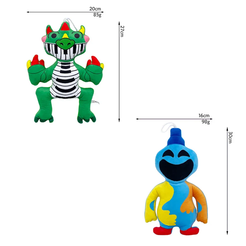 poppy playtime Characters - Image 8