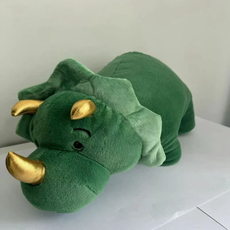 Pregnant Triceratops - Image 2