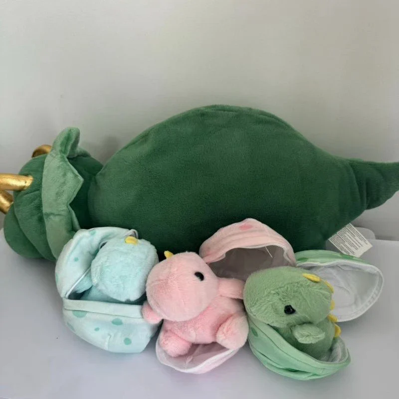 Pregnant Triceratops - Image 6