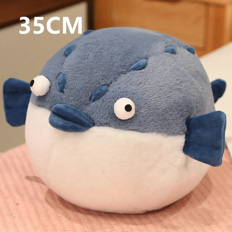Puffer Pets - Image 13