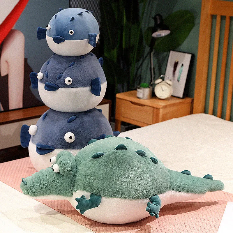 Puffer Pets - Image 2