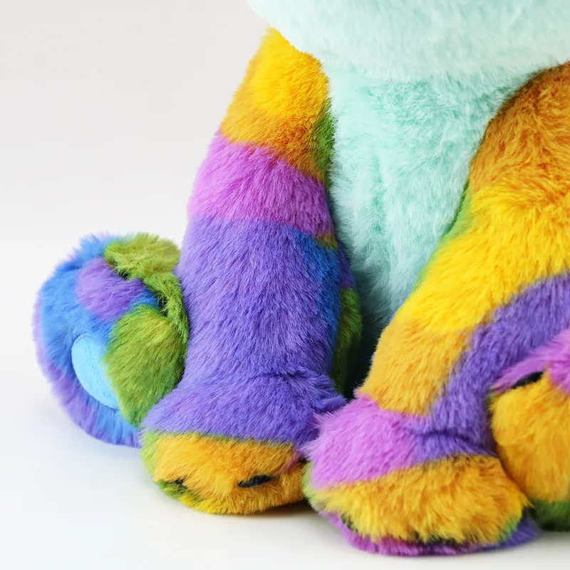 Rainbow Stitch - Image 10