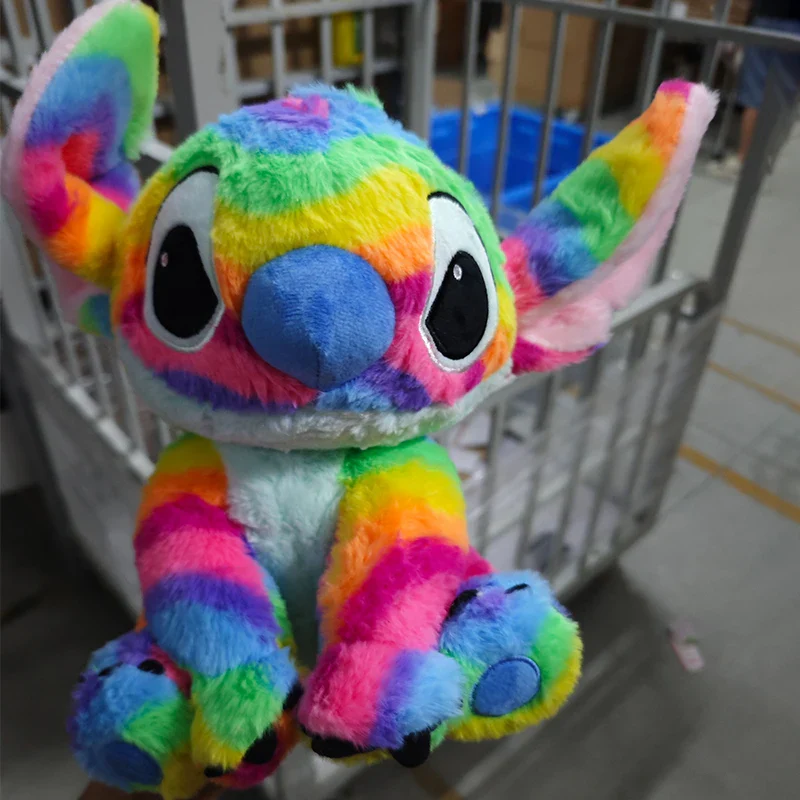 Rainbow Stitch - Image 2