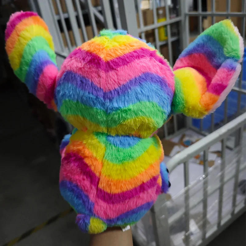 Rainbow Stitch - Image 3