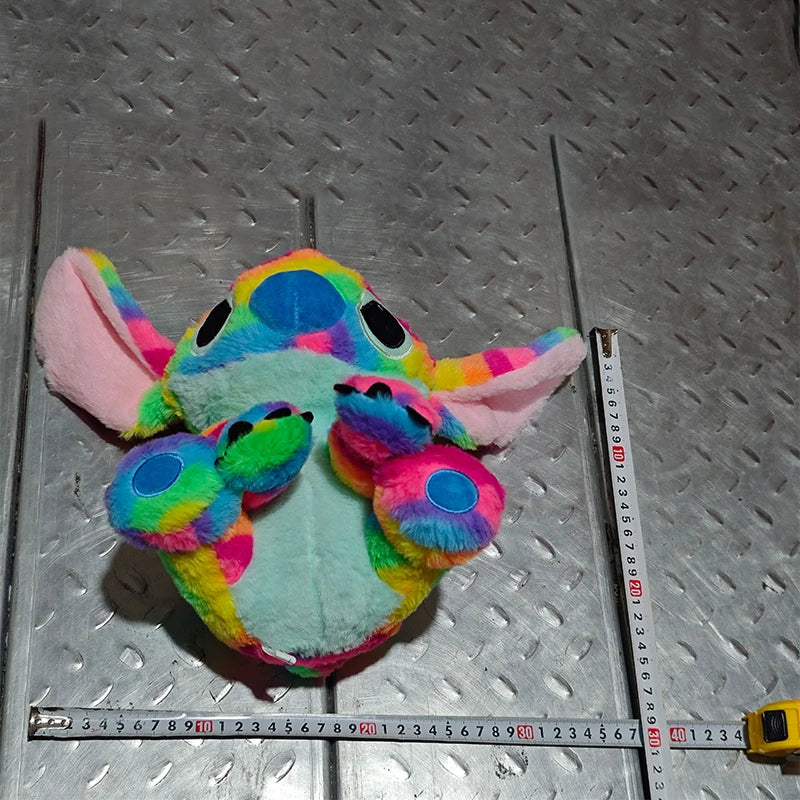 Rainbow Stitch - Image 4