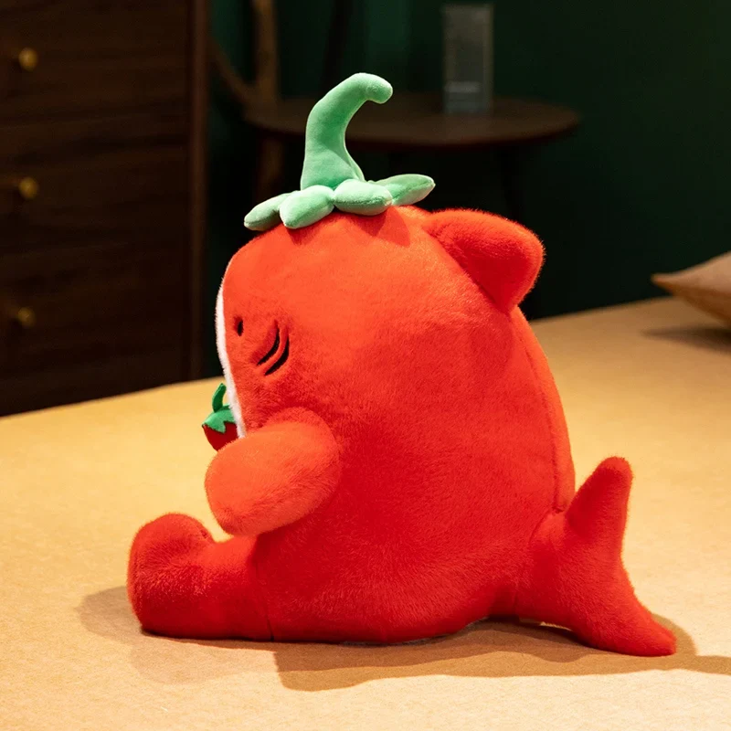 Red Pepper Sharky - Image 4