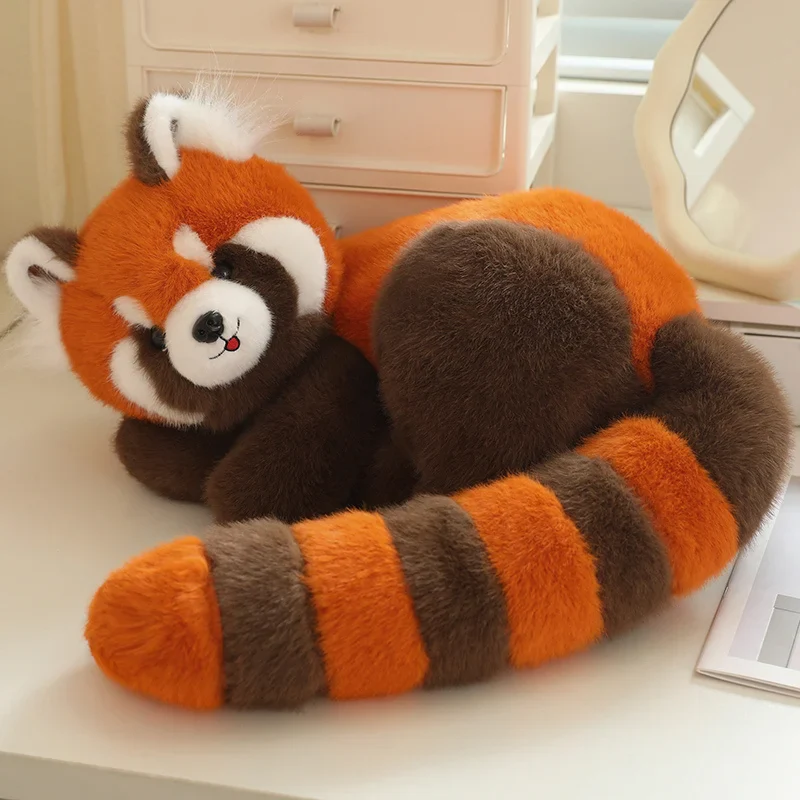 Red Raccoon - Image 10
