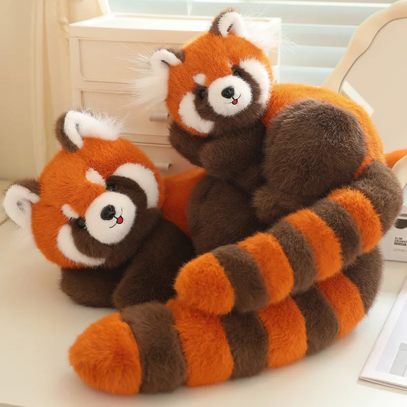 Red Raccoon - Image 4