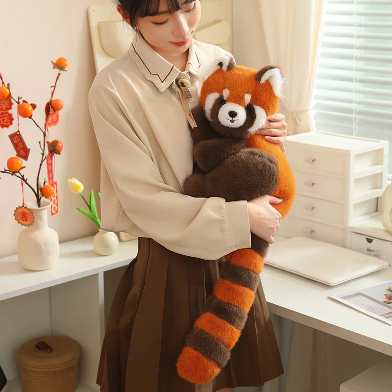 Red Raccoon - Image 5