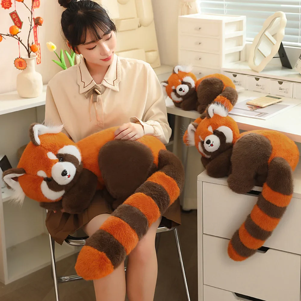 Red Raccoon - Image 7