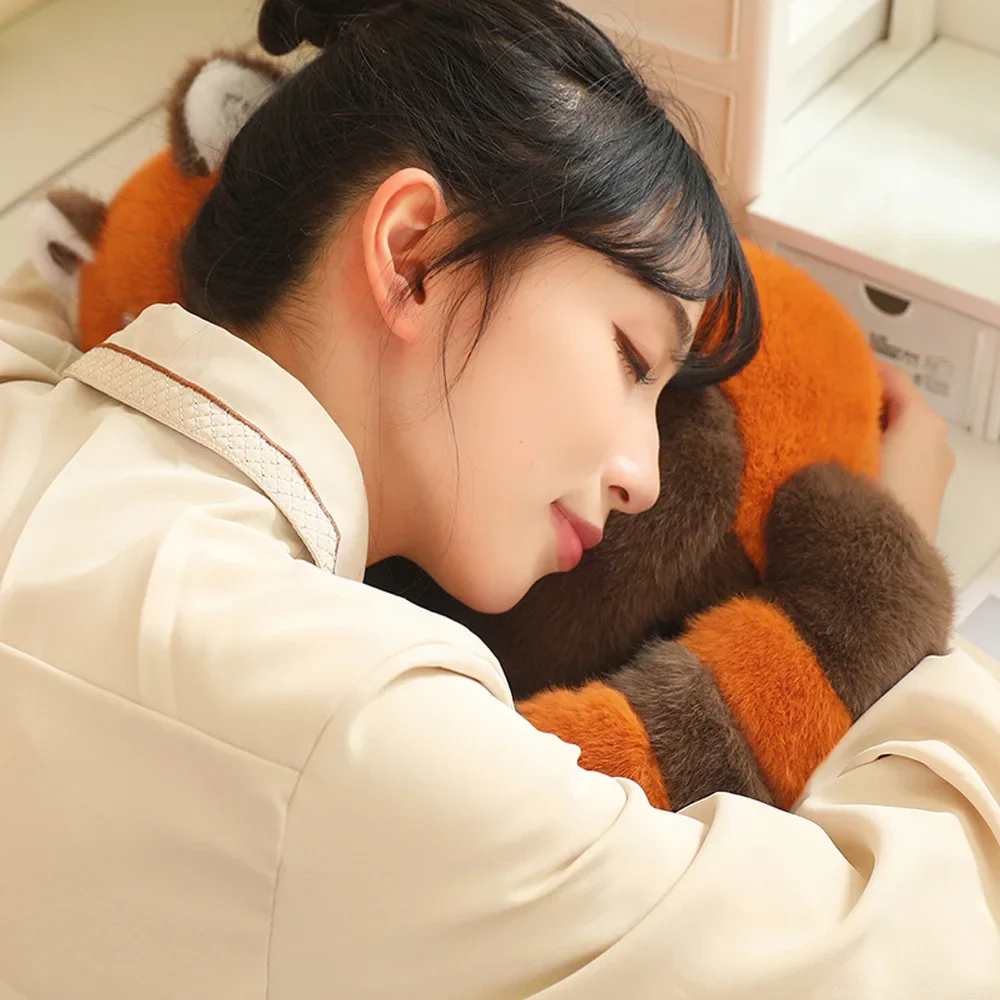 Red Raccoon - Image 8