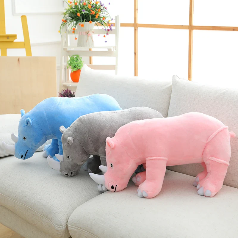 Rhinoceros - Image 4
