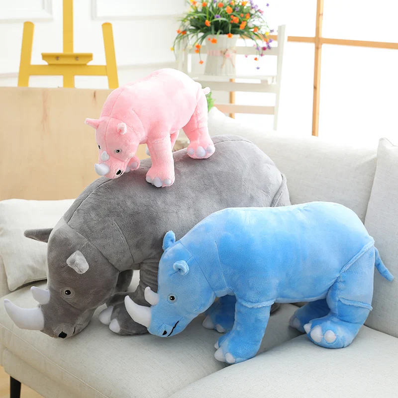 Rhinoceros - Image 5