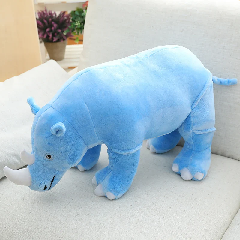 Rhinoceros - Image 6