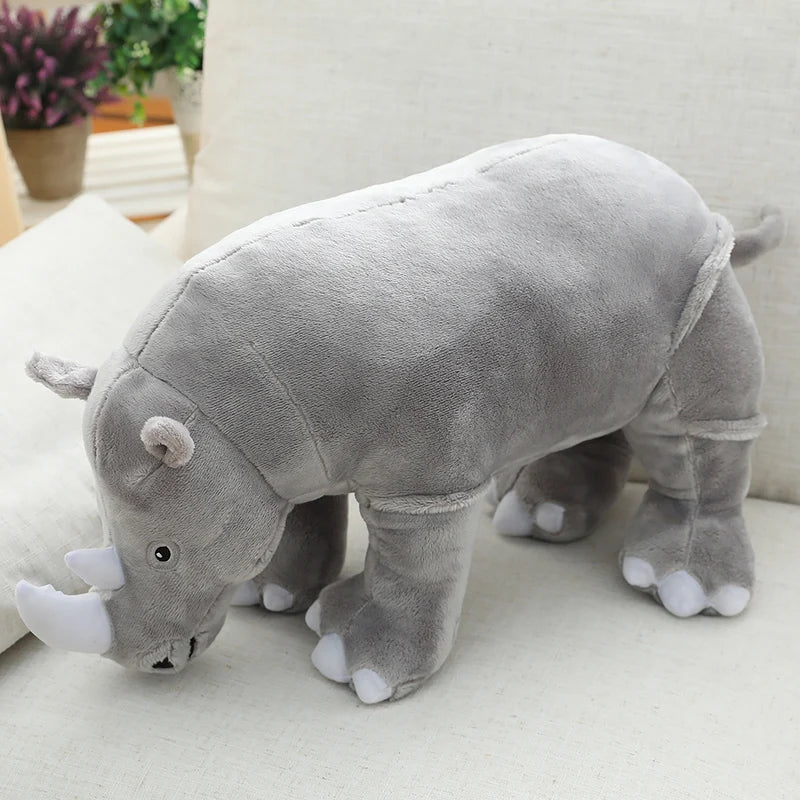 Rhinoceros - Image 7
