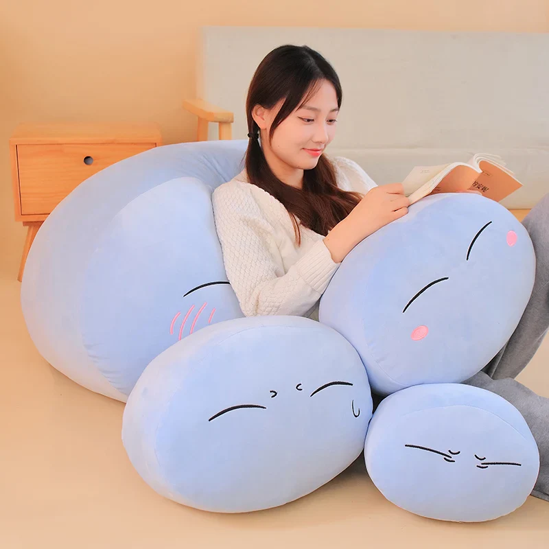 Rimuru Slime Plushies Pillow - Image 11