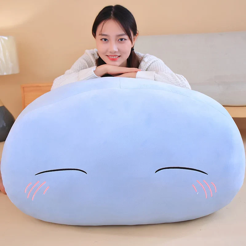 Rimuru Slime Plushies Pillow - Image 13