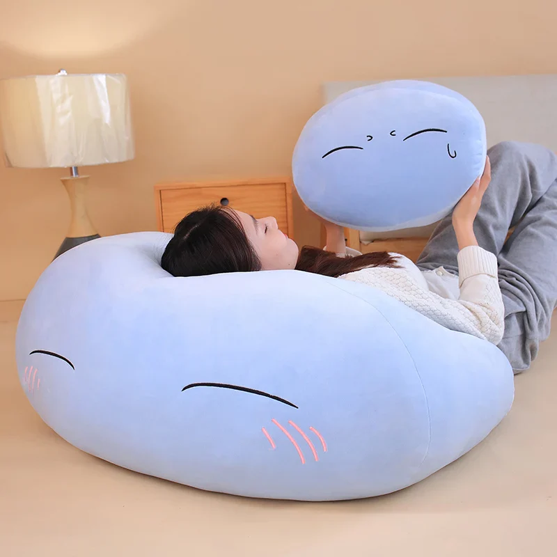 Rimuru Slime Plushies Pillow - Image 14