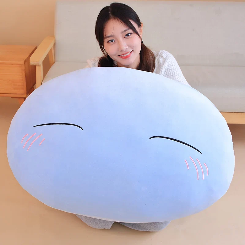 Rimuru Slime Plushies Pillow - Image 15