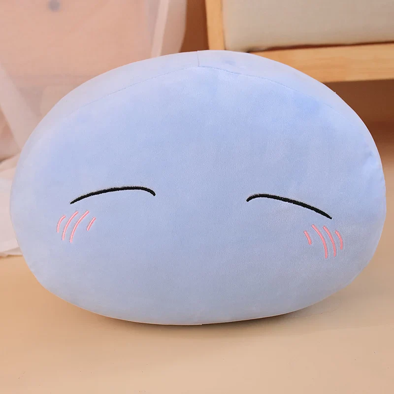 Rimuru Slime Plushies Pillow - Image 17