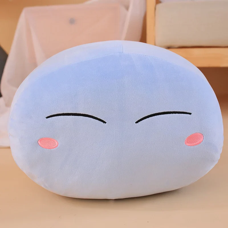 Rimuru Slime Plushies Pillow - Image 19