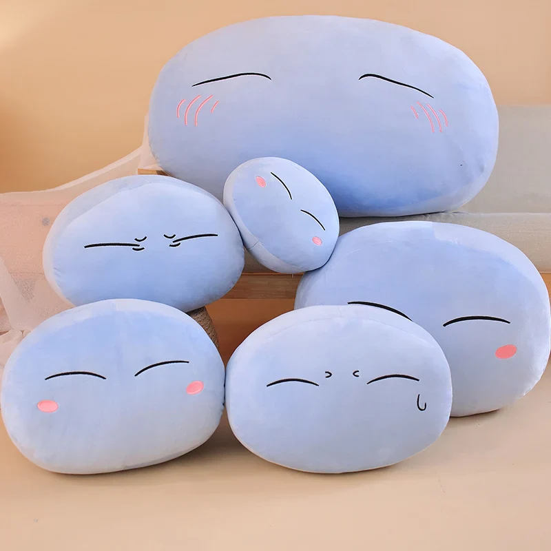 Rimuru Slime Plushies Pillow - Image 2