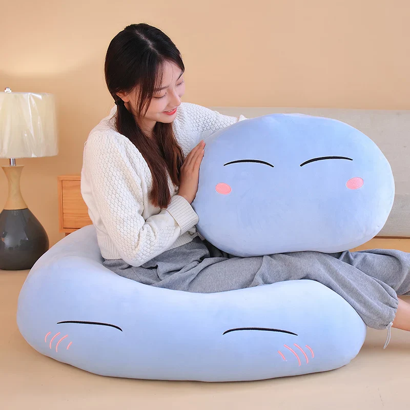 Rimuru Slime Plushies Pillow - Image 3