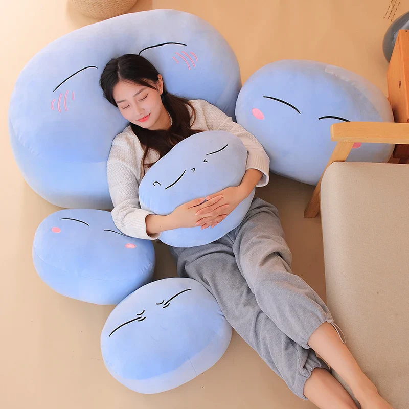Rimuru Slime Plushies Pillow - Image 8
