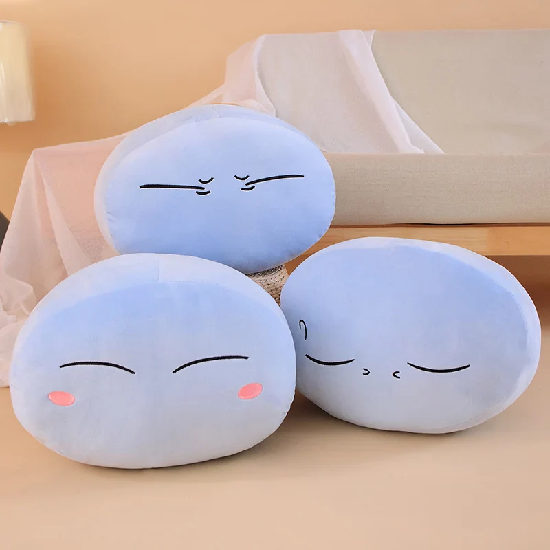Rimuru Slime Plushies Pillow - Image 9