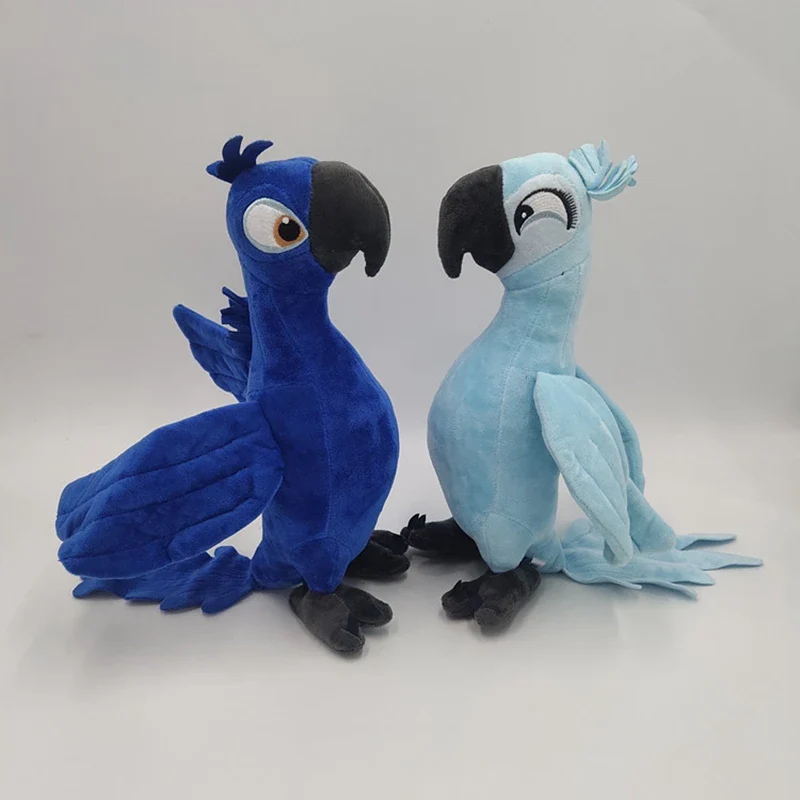 Rio Blu & Jade - Image 2