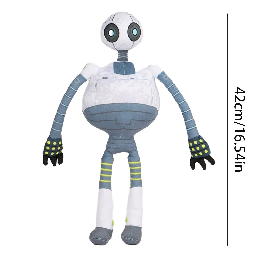 Roz The Wild Robot - Image 2