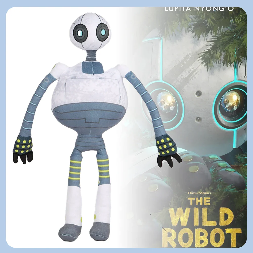 Roz The Wild Robot - Image 3
