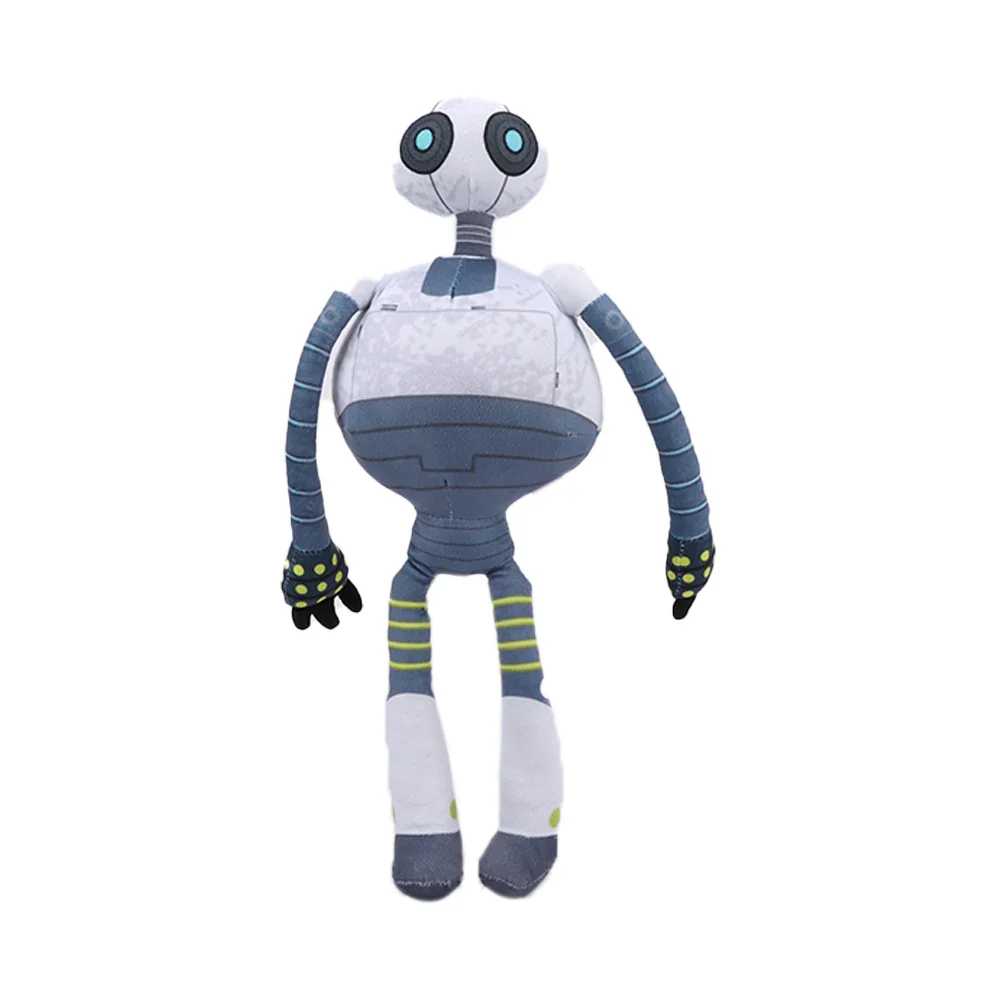 Roz The Wild Robot - Image 4