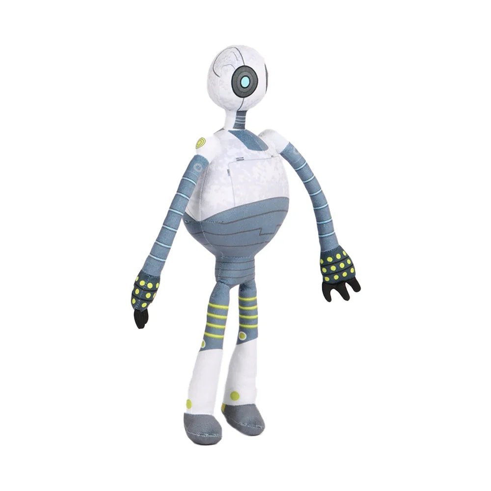 Roz The Wild Robot - Image 5
