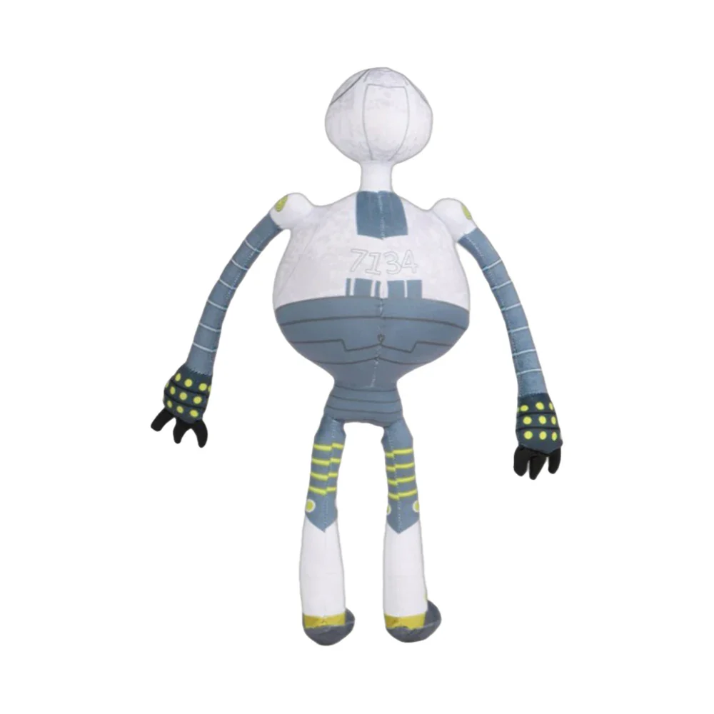 Roz The Wild Robot - Image 6
