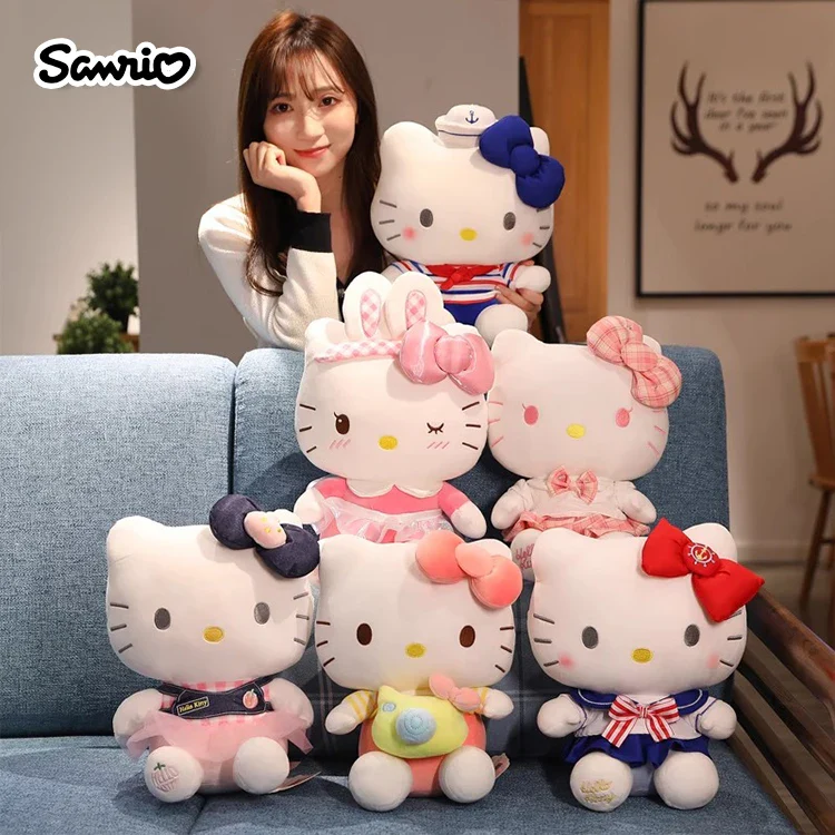 Sanrio Family Collection - Image 2