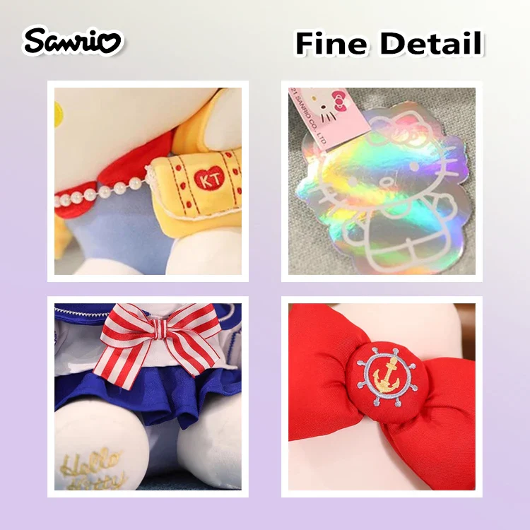 Sanrio Family Collection - Image 7