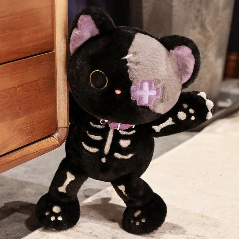 Scarry Kittens - Image 3