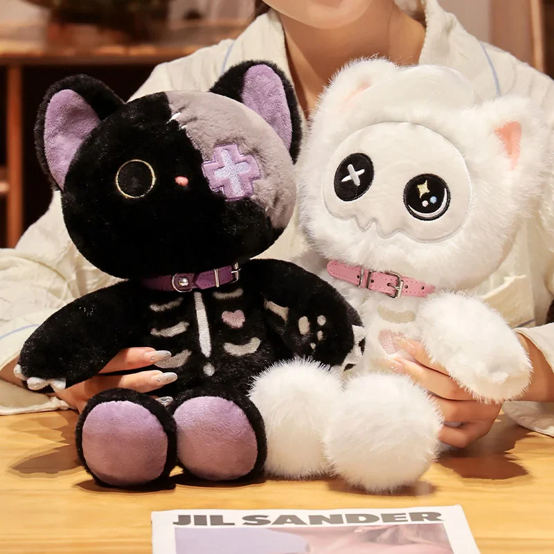 Scarry Kittens - Image 4