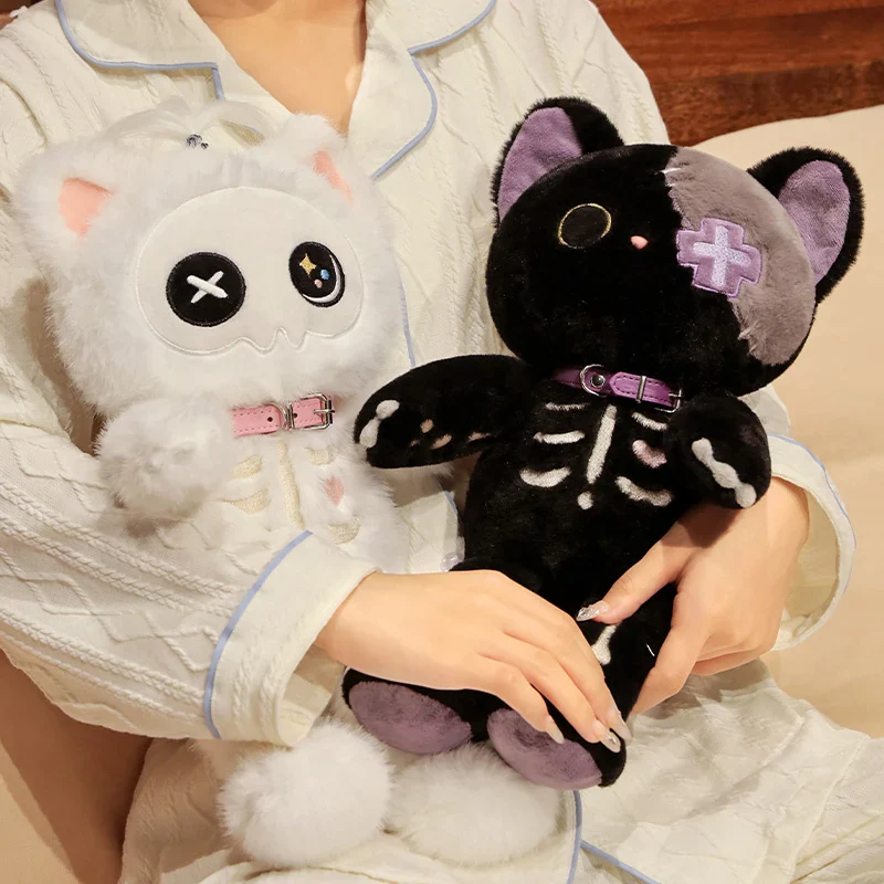Scarry Kittens - Image 5