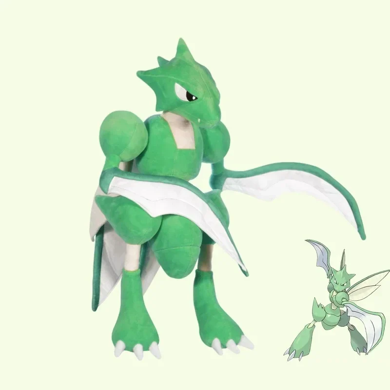 Scyther - Image 4