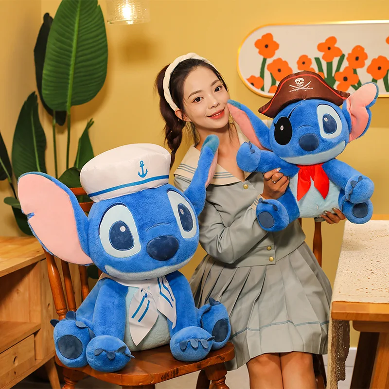 Sea Life Stitch - Image 11