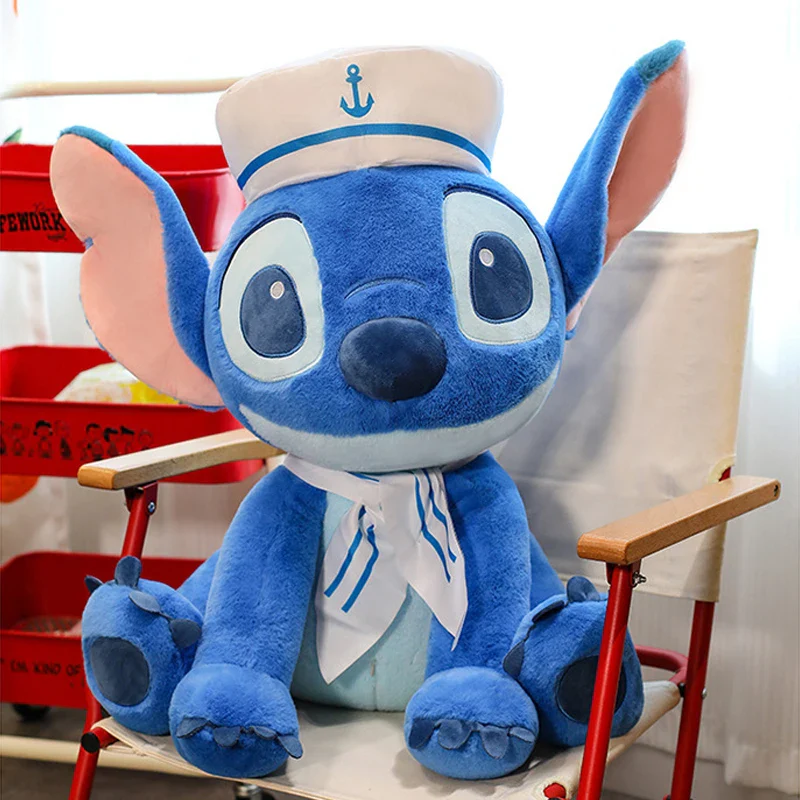 Sea Life Stitch - Image 7