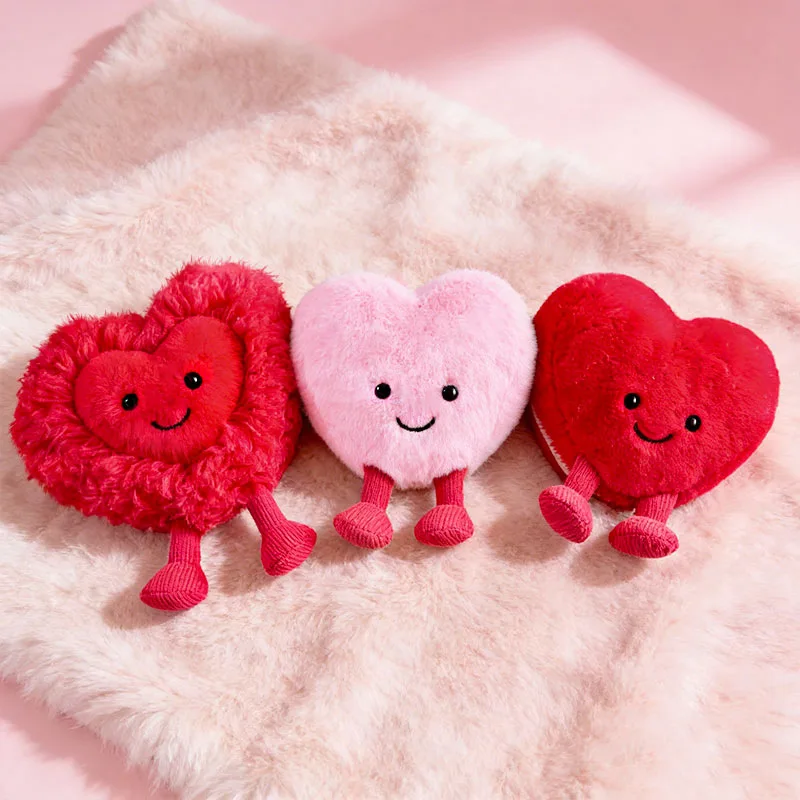 Send a Hug of Love Plush - Image 2