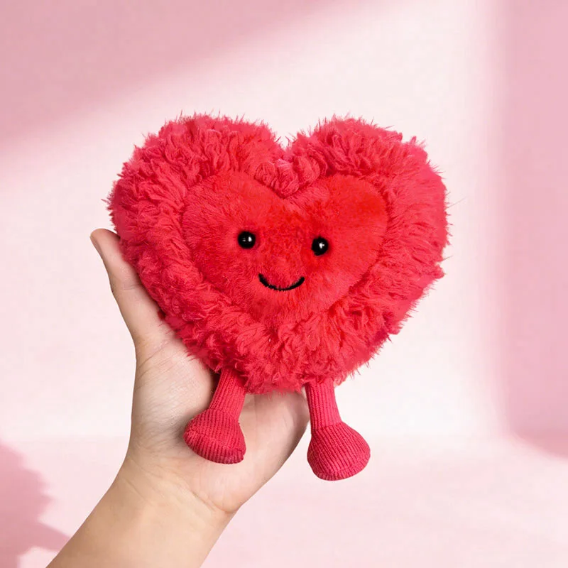 Send a Hug of Love Plush - Image 3