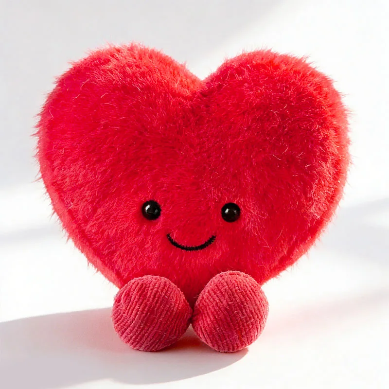 Send a Hug of Love Plush - Image 6