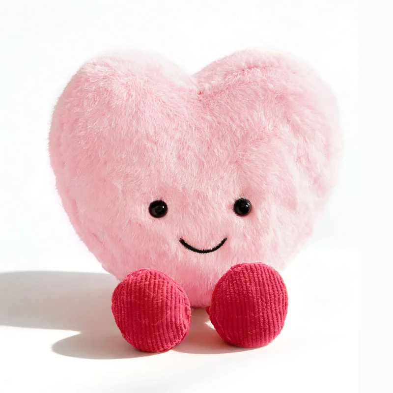 Send a Hug of Love Plush - Image 7