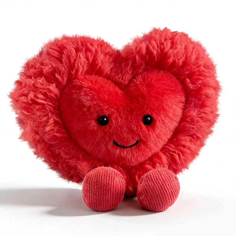 Send a Hug of Love Plush - Image 8