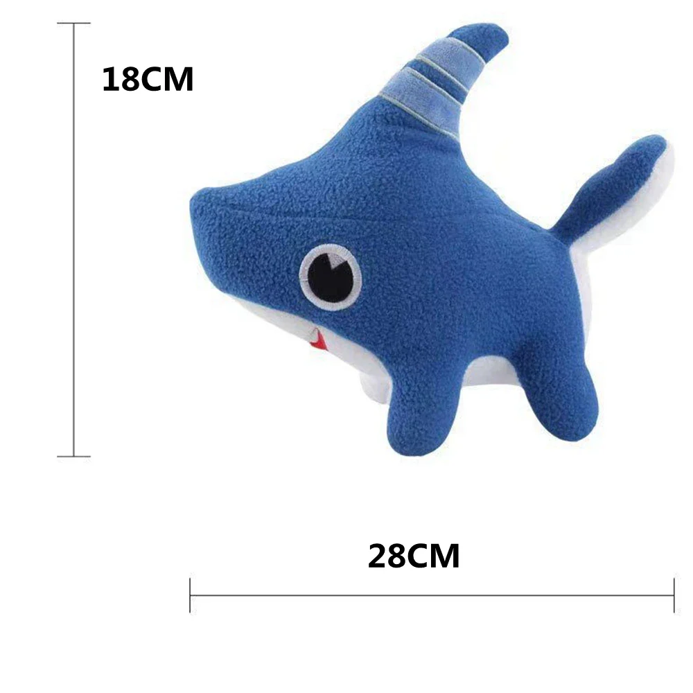 Shark Dog - Image 3