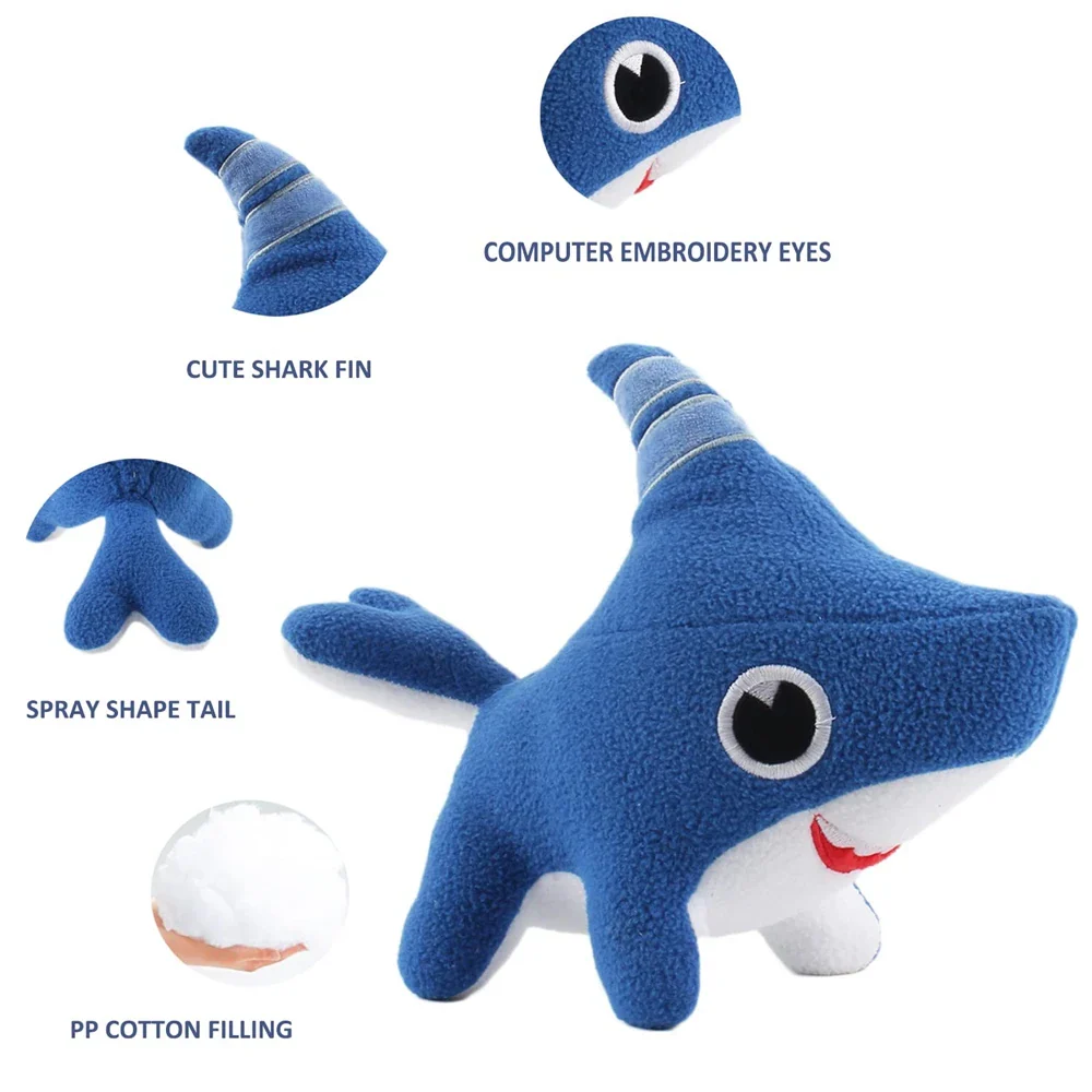 Shark Dog - Image 4